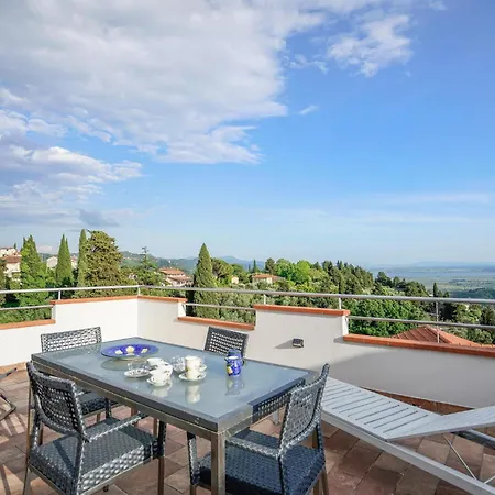 Cozy In With Jacuzzi Corsanico-Bargecchia